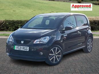 SEAT Mii 61kW One 36.8kWh 5dr Auto