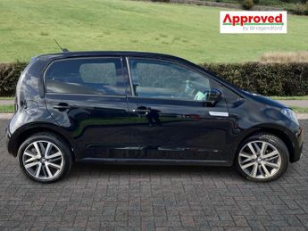 SEAT Mii 61kW One 36.8kWh 5dr Auto