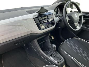 SEAT Mii 61kW One 36.8kWh 5dr Auto