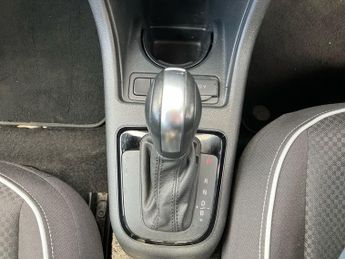 SEAT Mii 61kW One 36.8kWh 5dr Auto