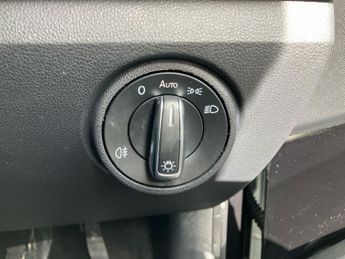 SEAT Mii 61kW One 36.8kWh 5dr Auto