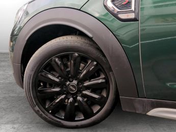 MINI Countryman 2.0 Cooper S D ALL4 5dr Auto