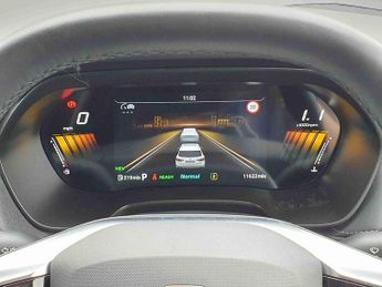 MG ZS 1.5 Hybrid+ Trophy 5dr Auto