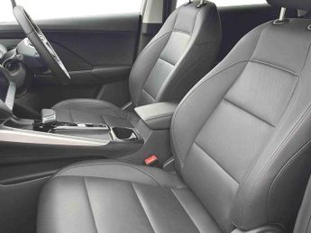 MG ZS 1.5 Hybrid+ Trophy 5dr Auto