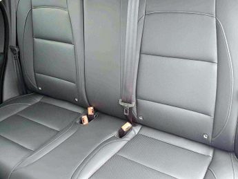 MG ZS 1.5 Hybrid+ Trophy 5dr Auto