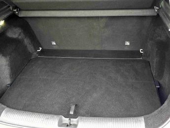 MG ZS 1.5 Hybrid+ Trophy 5dr Auto