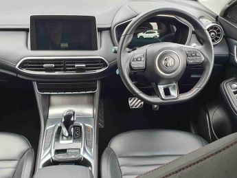 MG HS 1.5 T-GDI PHEV Trophy 5dr Auto