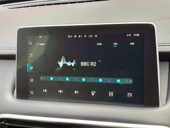 MG HS 1.5 T-GDI PHEV Trophy 5dr Auto