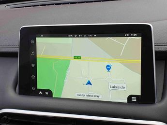 MG HS 1.5 T-GDI PHEV Trophy 5dr Auto