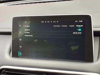 MG HS 1.5 T-GDI PHEV Trophy 5dr Auto