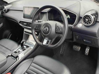 MG HS 1.5 T-GDI PHEV Trophy 5dr Auto