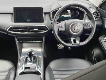 MG HS 1.5 T-GDI PHEV Trophy 5dr Auto