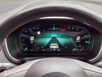 MG HS 1.5 T-GDI PHEV Trophy 5dr Auto
