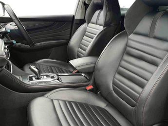 MG HS 1.5 T-GDI PHEV Trophy 5dr Auto