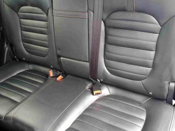 MG HS 1.5 T-GDI PHEV Trophy 5dr Auto