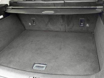 MG HS 1.5 T-GDI PHEV Trophy 5dr Auto