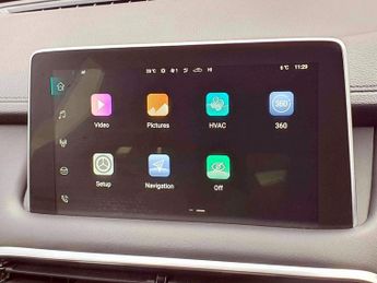 MG HS 1.5 T-GDI PHEV Trophy 5dr Auto