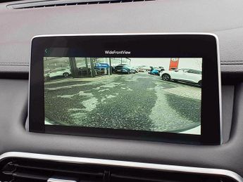 MG HS 1.5 T-GDI PHEV Trophy 5dr Auto