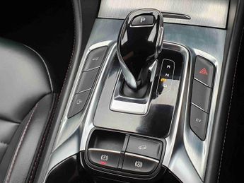 MG HS 1.5 T-GDI PHEV Trophy 5dr Auto