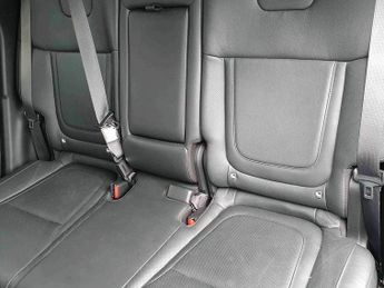 Hyundai Tucson 1.6 TGDi Hybrid 230 Ultimate 5dr 2WD Auto