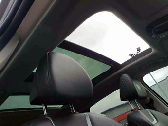 Hyundai Tucson 1.6 TGDi Hybrid 230 Ultimate 5dr 2WD Auto