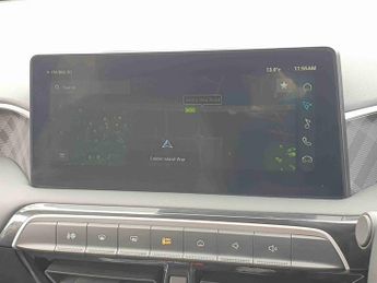 MG MG3 1.5 Hybrid Trophy 5dr Auto