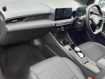 MG MG3 1.5 Hybrid Trophy 5dr Auto