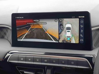 MG MG3 1.5 Hybrid Trophy 5dr Auto