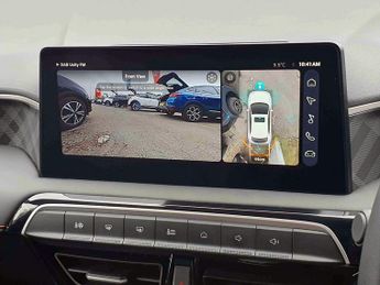 MG MG3 1.5 Hybrid Trophy 5dr Auto