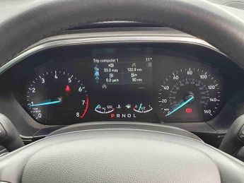 Ford Focus 1.0 EcoBoost 125 Active Auto 5dr