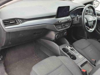 Ford Focus 1.0 EcoBoost 125 Active Auto 5dr