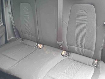 Ford Focus 1.0 EcoBoost 125 Active Auto 5dr