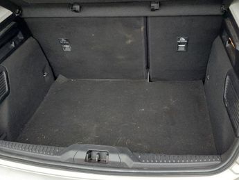 Ford Focus 1.0 EcoBoost 125 Active Auto 5dr