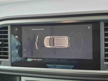 SEAT Ateca 1.5 TSI EVO FR Sport 5dr DSG