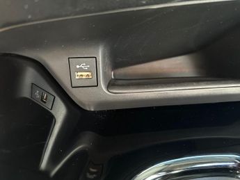 Toyota C-HR 5Dr GR Sport 1.8 Hybrid Auto