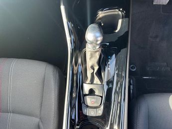 Toyota C-HR 5Dr GR Sport 1.8 Hybrid Auto
