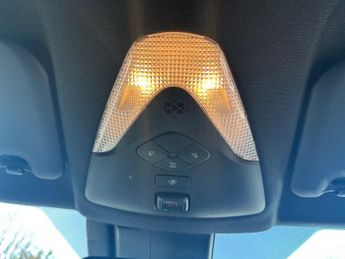 Toyota C-HR 5Dr GR Sport 1.8 Hybrid Auto