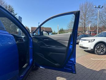 Toyota C-HR 5Dr GR Sport 1.8 Hybrid Auto