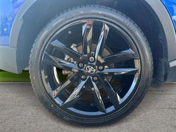 Toyota C-HR 5Dr GR Sport 1.8 Hybrid Auto