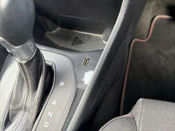 Ford Fiesta 5Dr ST-Line 1.0 MHEV 125PS Auto