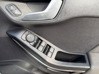 Ford Fiesta 5Dr ST-Line 1.0 MHEV 125PS Auto