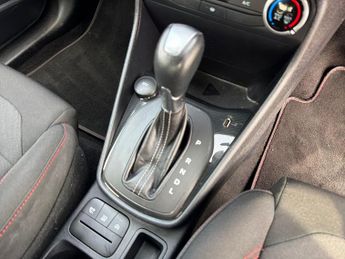 Ford Fiesta 5Dr ST-Line 1.0 MHEV 125PS Auto