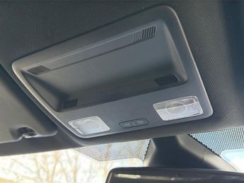 Ford Fiesta 5Dr ST-Line 1.0 MHEV 125PS Auto