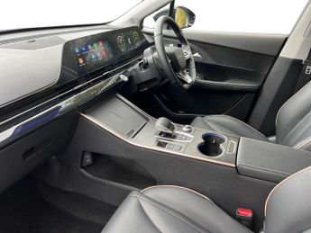 OMODA 5 Dr Noble 1.6 Auto