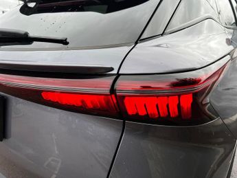 OMODA 5 Dr Noble 1.6 Auto