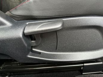 Ford Fiesta 5Dr ST-Line X 1.0 MHEV 125PS Auto