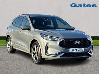 Ford Kuga 5Dr ST-Line 2.5 FHEV 180PS 2WD Auto