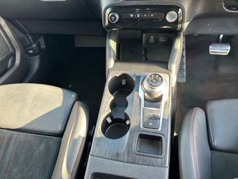 Ford Kuga 5Dr ST-Line 2.5 FHEV 180PS 2WD Auto