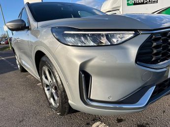 Ford Kuga 5Dr ST-Line 2.5 FHEV 180PS 2WD Auto