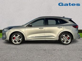 Ford Kuga 5Dr ST-Line 2.5 FHEV 180PS 2WD Auto